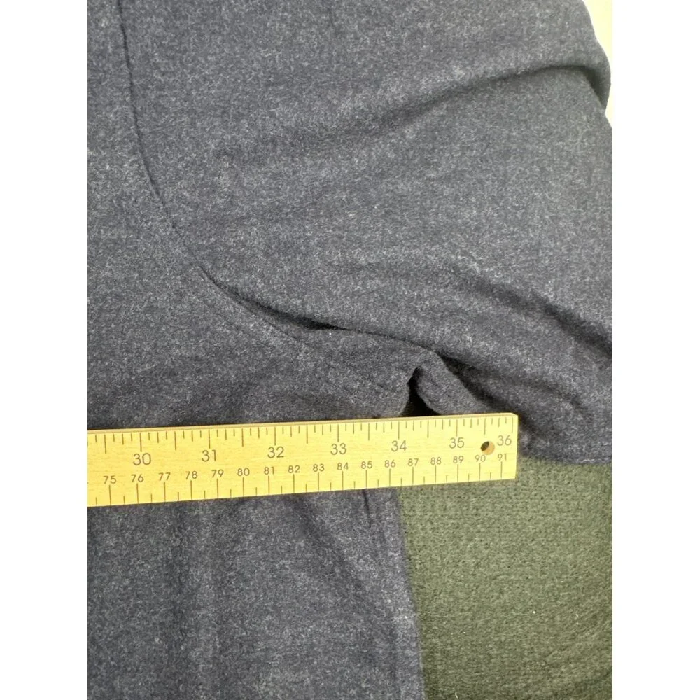 Legendary‎ Whitetails NEW 5XL Buck Camp Flannel Shirt Blue Outdoor NWT Button